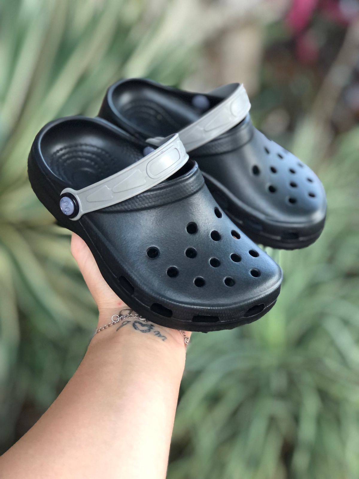 Crocs Babucha em Eva – 30 Shoes